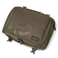 Nash Scope OPS Rucksack Expansion Pack Foil Lined
