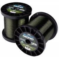 Nash Vlasec Bullet Mono 3000m Bulk Spool