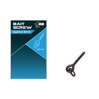 Nash Bait Screw 8mm 10ks držáky nástrah 