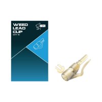 Nash Závěs Weed Lead Clip Camo