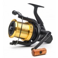 Daiwa naviják 23 Emblem 45 SCW QD OT