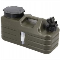 NGT Kanystr Heavy Duty Water Cariier 5L