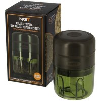 NGT Mlýnek Electric Boilie Grinder 