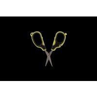 RidgeMonkey Nite Glo Strip n Snip Scissors