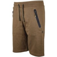 Korda Kraťasy Jersey Shorts Olive  