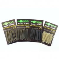 Korda Převleky proti zamotání Anti Tangle Sleeves 25ks