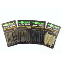 Korda Převleky Anti Tangle Sleeves 25ks