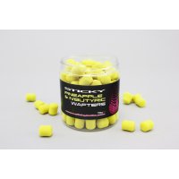 Sticky Baits Neutrálně vyvážené boilies Pineapple & N´Butyric Wafters 130g 