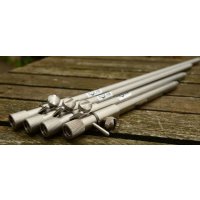 Solar Vidlička Stainless Pozi-Loc Extending Banksticks 9" 23cm 