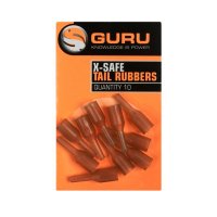Guru X Safe Spare Tube Tail Rubber