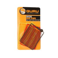 Guru Zarážky Micro Hair Stops
