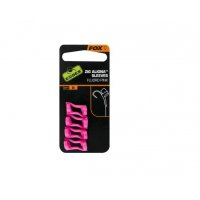 Fox Zig Aligna Sleeves Pink růžová 8ks