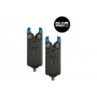 Delkim Sada signalizátorů EV-D Digital Bite Alarm Set