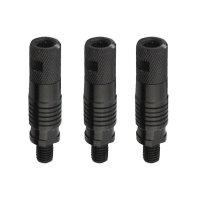 Prologic Rychlospojka Black Night Quick Release medium 3ks