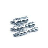 Prologic Rychlospojka Quick Release Small 3ks