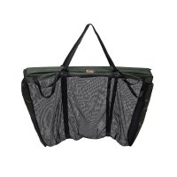 Prologic Vážící taška s plováky C Series Retainer W Sling X Large Green Black 120x55 cm