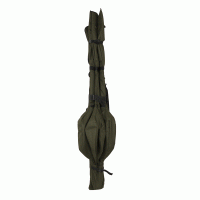 Fox R-Series  Quiver & 3 Sleeves 12ft 360cm