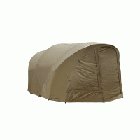 Fox Zimní přehoz R-Series 2 Man XL Khaki Wrap