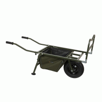 Fox Vozík R Series Barrow & Barrow Bag