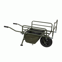 Fox Vozík R Series Barrow Plus & Barrow Bag