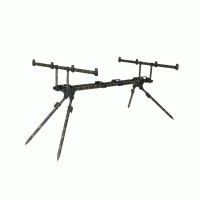 Fox Stojan Ranger MK2 Pod Camo 4 Rod