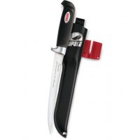 Rapala Filetovací nůž Soft Grip Fillet Knife 6"