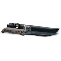 Rapala Filetovací nůž Presentation Fillet Laminates  6" Grey