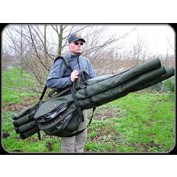 Venture Pouzdro na 3 pruty Sling Holdall 3 Rod System 12"