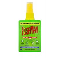Bushman Repelent sprej 90ml
