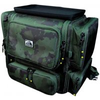 RidgeMonkey Batoh Ruggage 40 Litre Rucksack