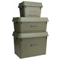 RidgeMonkey Armoury Stackable Storage Box