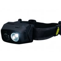 RidgeMonkey Čelovka VRH300X USB Rechargeable Headtorch