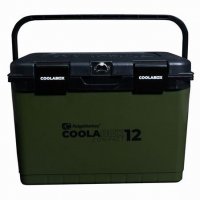 RidgeMonkey Chladící box CoolaBox Compact 12l