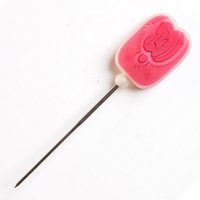 RidgeMonkey Jehla Braid Needle