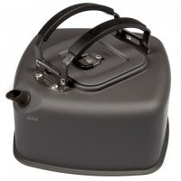 RidgeMonkey Konvička Square Kettle Large 1,1l