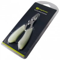 RidgeMonkey Svítící nůžky Nite Glow Scissors