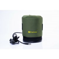 RidgeMonkey Pouzdro na kartuš  EcoPower USB Heated Gas Canister Cover