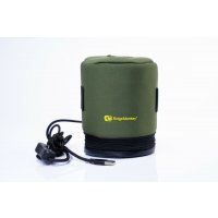 RidgeMonkey Pouzdro na kartuš EcoPower Heated Gas Canister Cover 