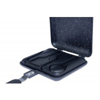 RidgeMonkey Touster Classic Sandwich XL Granite Edition