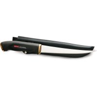 Rapala Filetovací nůž W/Sh Fillet Knife 6"