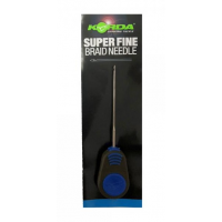 Korda Jehla Super Fine Braid Needle