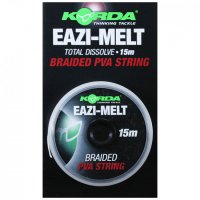 Korda Pva šňůrka String 15m