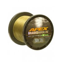 Korda šňůra potápivá na naviják Apex Braided Mainline