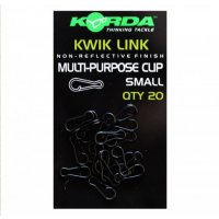 Korda Kwik Link Small 20ks