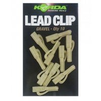 Korda Závěs na olovo Lead Clip 