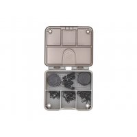 Guru Feeder Box accessory box 4 compartments