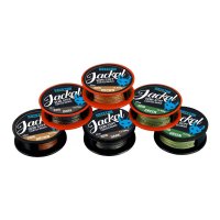 Kryston šňůrka potahovaná Jackal 20m
