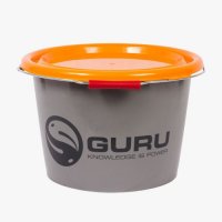 Guru Kbelík Bucket 18l Grey