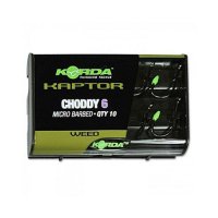 Korda Kaptor Choddy vel. 10 Gravel 