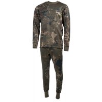 Nash ZT Base Layer Set Camo